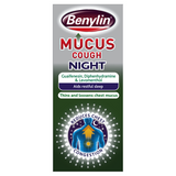 Benylin Mucus Cough Night (150ml)