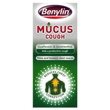 Benylin Mucus Cough (150ml)