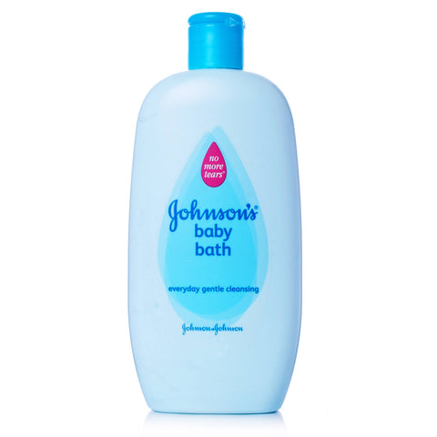 Johnson's Baby Bath (200ml)