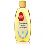 Johnson's Baby Shampoo (500ml Bottle)