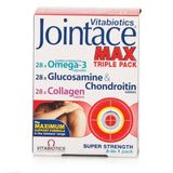 Jointace Max Triple Pack (3X28 Tablets/Capsules)