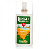 Jungle Formula Medium Pump Spray (75ml Bottle)