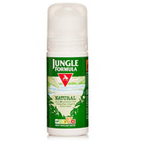 Jungle Formula Natural Roll On (50ml Bottle)