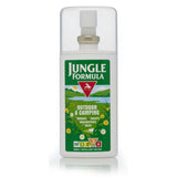 Jungle Formula Outdoor & Camping Pump Spray (90ml Pump Spray Bottle)