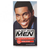 Just For Men Shampoo-In Hair Colour - Jet Black (1 Application)