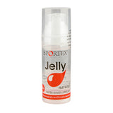 Sportex Jelly Natural Gel 50ml pump