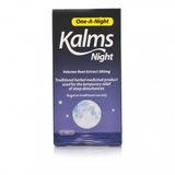 Kalms One-A-Night Tablets (21 Tablets)