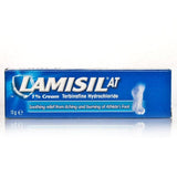 Lamasil AT 1% Cream (15g Tube)