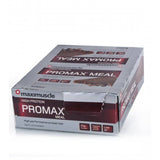 Maximuscle Promax Meal Bar Chocolate (12 X 60g)
