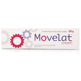 Movelat Cream (125g Tube)