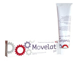 Movelat Gel (125g Tube)