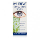 Murine Dry & Tired Eyes (15ml)