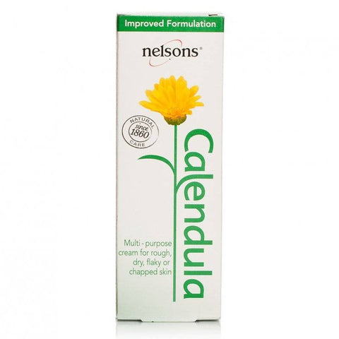 Nelsons Calendula Cream (30g)