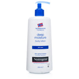 Neutrogena Body Lotion For Dry Skin (250ml)