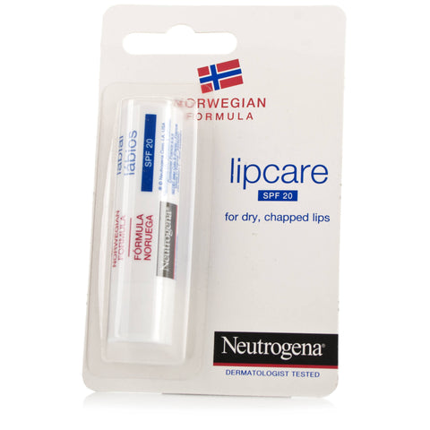 Neutrogena Norwegian Formula Lipcare (4.8g)