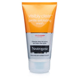 Neutrogena Visibly Clear Gentle Exfoliating Wash (150ml)