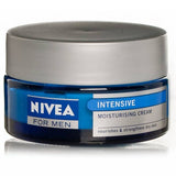 Nivea For Men Intensive Moisturising Cream (50ml)