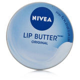 Nivea Original Lip Butter (16.7g)