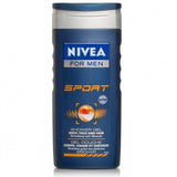 Nivea Sport For Men Shower Gel (250ml)