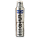Nivea For Men Deodorant Silver Protect (150ml)