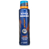 Nivea For Men Sport Deodorant Spray (150ml)