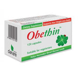 Obethin Capsules (120 Capsules)