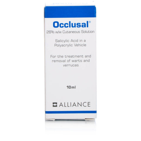 Occlusal Solution (10ml Bottle)