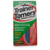 Odor-Eaters Trainer Tamers Super Strength