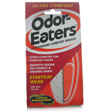 Odor-Eaters Ultra Comfort Deodorising Comfort Insoles