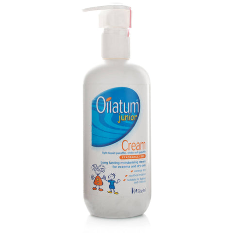 Oilatum Junior Cream (150ml)