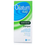 Oilatum Scalp Intensive Treatment Shampoo (100ml)
