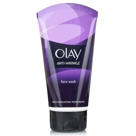 Olay Age Defying Face Wash (150ml)