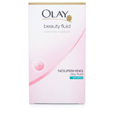 Olay Classic Care Active Beauty Fluid Sensitive