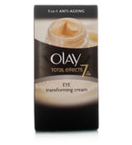Olay Total Effects Eye Transforming Cream (15ml)