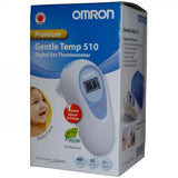 Omron Gentle Temp Digital Ear Thermometer MC-510-E2