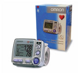 Omron R7 Digital Wrist Blood Pressure Monitor