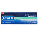 Oral B 3d Whitening Enamel Protect Toothpaste (75ml)