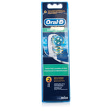 Oral-B Dual Clean Brush Heads (2 Brush Heads)