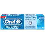 Oral-B Pro Expert All Around Protection Clean Mint Toothpaste (75ml)