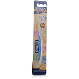 Oral-B Stages Toothbrush (4-24 Months)