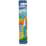 Oral-B Stages Toothbrush (2-4 Years)