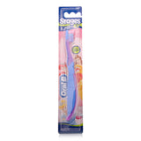 Oral B Stages Toothbrush (5-7 Years Girls)