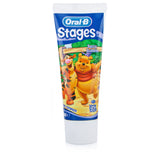 Oral-B Stages Toothpaste (2-4 Years)