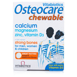 Osteocare Chewable (30 Tablets)