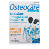 Osteocare Tablets (90 Tablets)