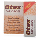 Otex Ear Drops (8ml Bottle)