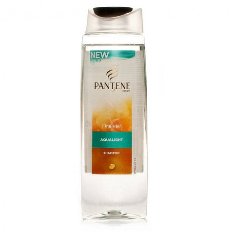 Pantene Aqua Light Shampoo (250ml)