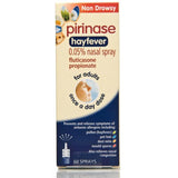 Pirinase Hayfever 0.05% Nasal Spray (60 Sprays)