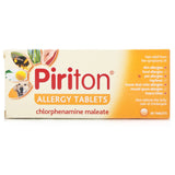 Piriton Allergy Tablets (30 Tablets)