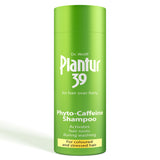 Plantur 39 Caffeine Shampoo for Colour-Treated and Stressed Hair (250ml Bottle)